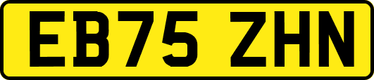 EB75ZHN