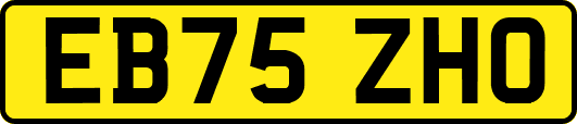 EB75ZHO