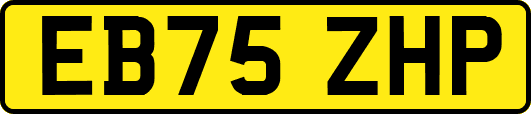 EB75ZHP