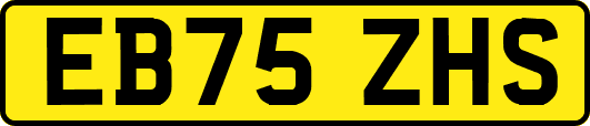 EB75ZHS