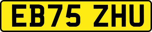 EB75ZHU