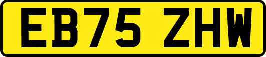 EB75ZHW