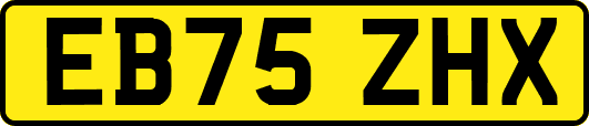 EB75ZHX