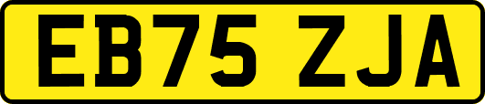 EB75ZJA