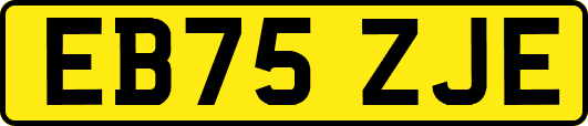 EB75ZJE
