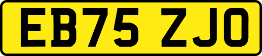 EB75ZJO