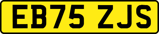EB75ZJS