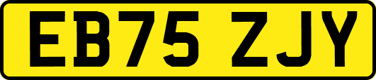 EB75ZJY