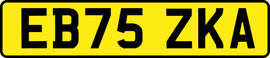 EB75ZKA