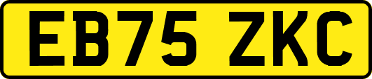 EB75ZKC