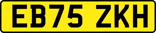 EB75ZKH