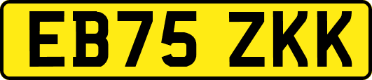 EB75ZKK