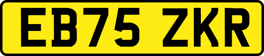 EB75ZKR