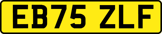 EB75ZLF