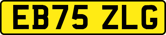 EB75ZLG