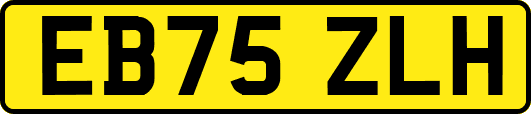 EB75ZLH