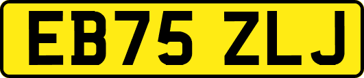 EB75ZLJ