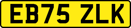EB75ZLK