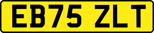 EB75ZLT