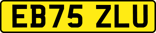 EB75ZLU