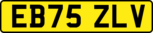 EB75ZLV