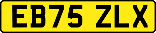 EB75ZLX