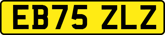EB75ZLZ