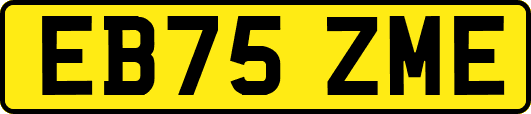 EB75ZME