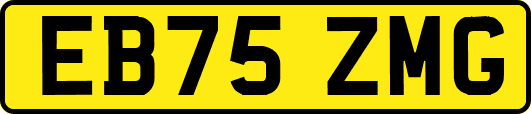 EB75ZMG