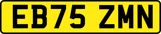 EB75ZMN