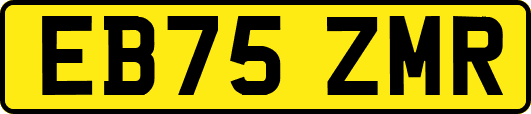 EB75ZMR