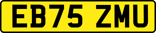 EB75ZMU