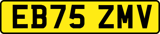 EB75ZMV