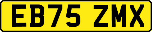 EB75ZMX