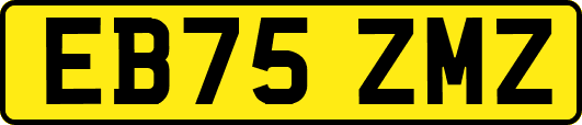 EB75ZMZ