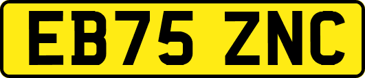 EB75ZNC