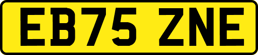 EB75ZNE