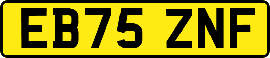 EB75ZNF