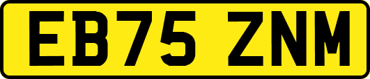 EB75ZNM