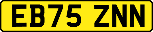 EB75ZNN
