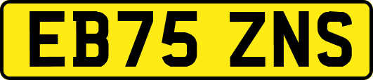 EB75ZNS