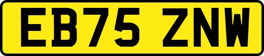 EB75ZNW
