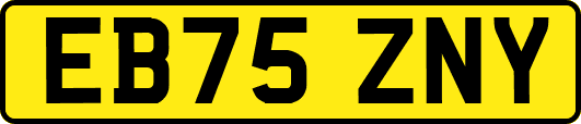EB75ZNY