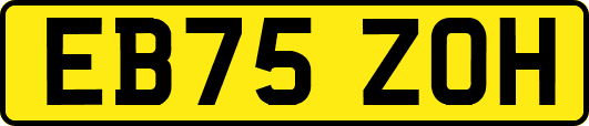 EB75ZOH
