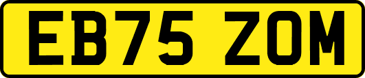 EB75ZOM