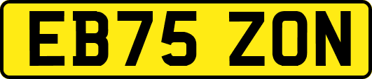 EB75ZON