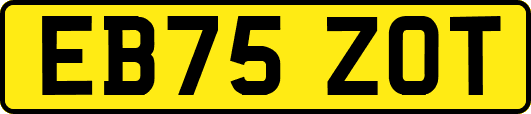 EB75ZOT