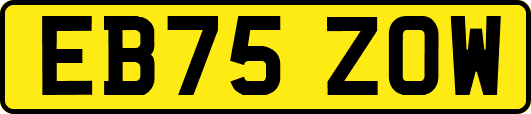 EB75ZOW