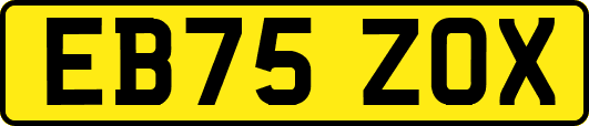 EB75ZOX