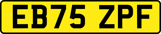 EB75ZPF